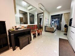 Parc Clematis (D5), Apartment #599712121